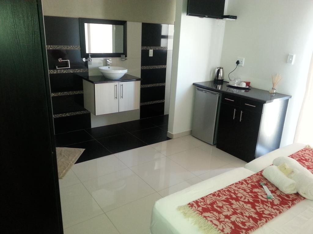Discovery Guest House Windhoek Luaran gambar