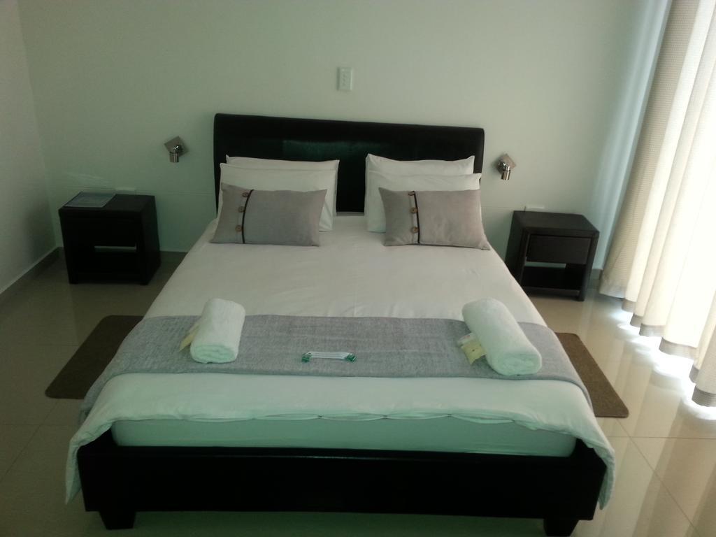 Discovery Guest House Windhoek Luaran gambar