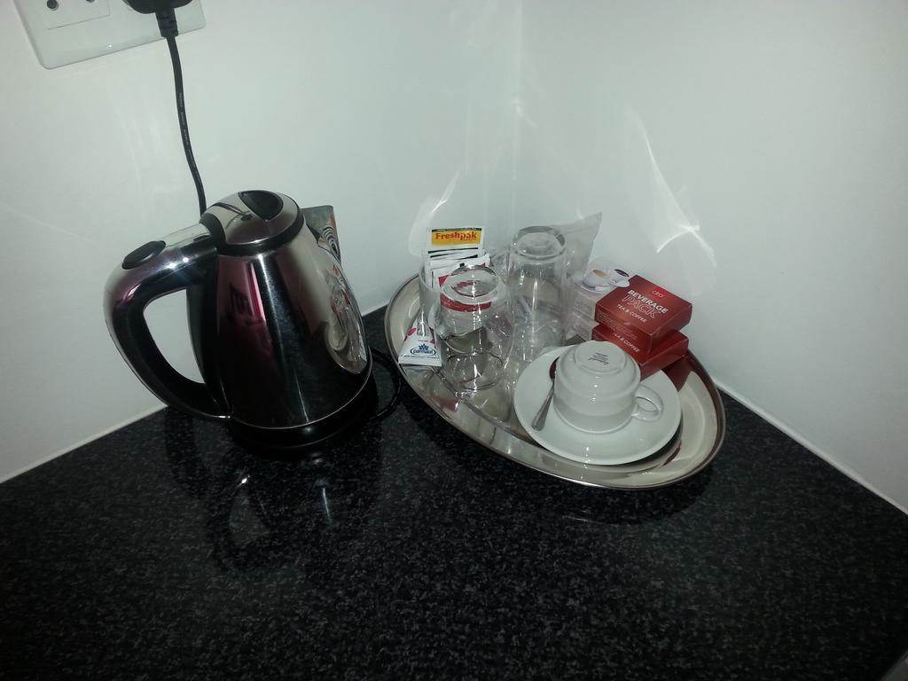 Discovery Guest House Windhoek Luaran gambar