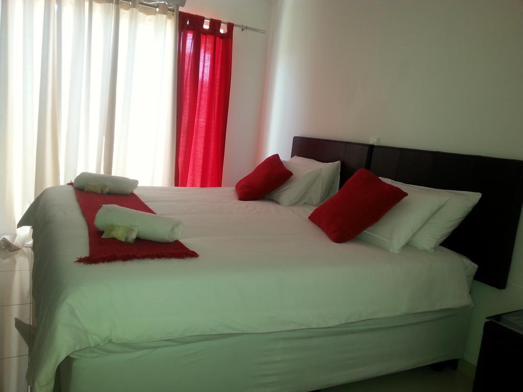 Discovery Guest House Windhoek Luaran gambar