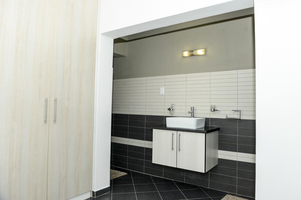 Discovery Guest House Windhoek Bilik gambar