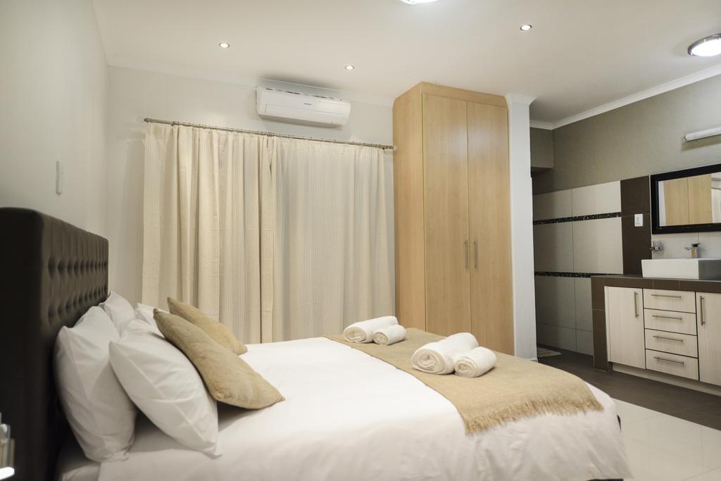 Discovery Guest House Windhoek Bilik gambar