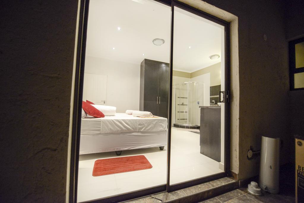 Discovery Guest House Windhoek Bilik gambar