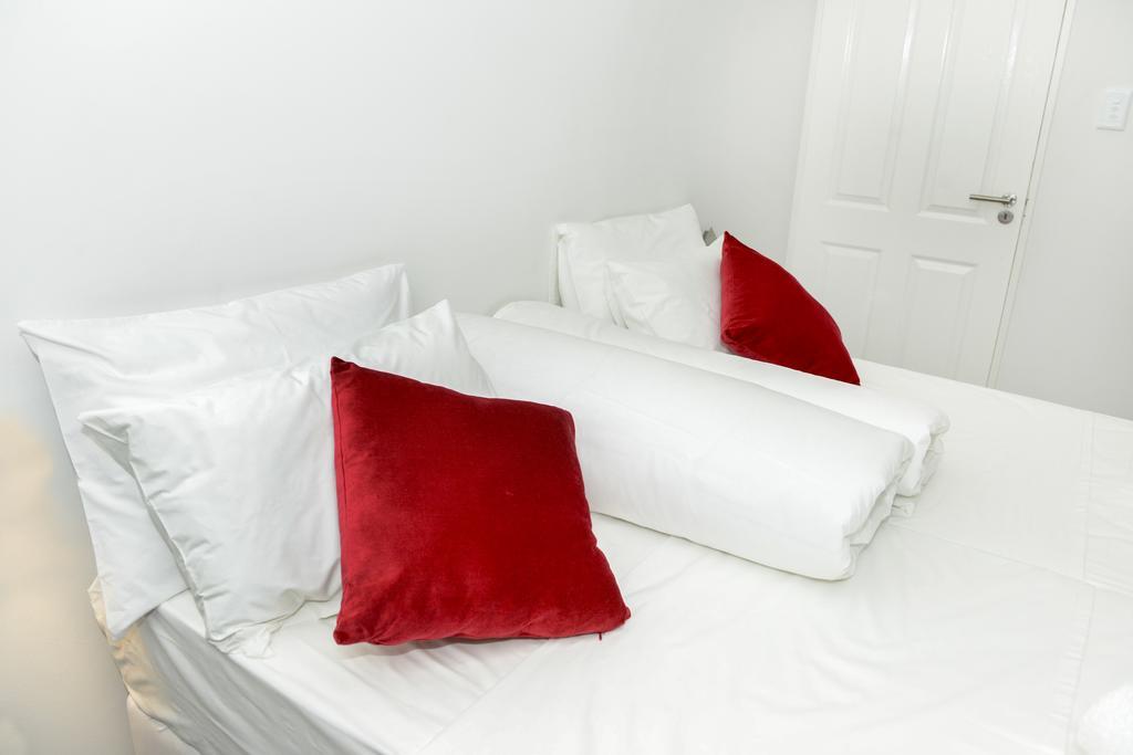 Discovery Guest House Windhoek Bilik gambar