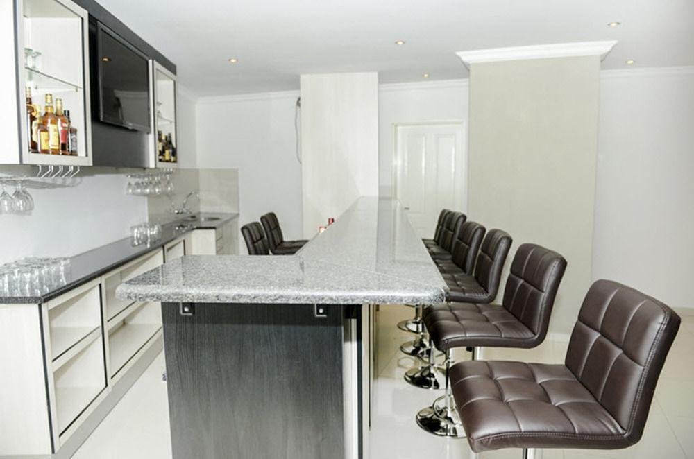 Discovery Guest House Windhoek Luaran gambar