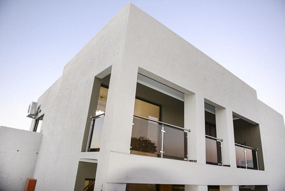 Discovery Guest House Windhoek Luaran gambar