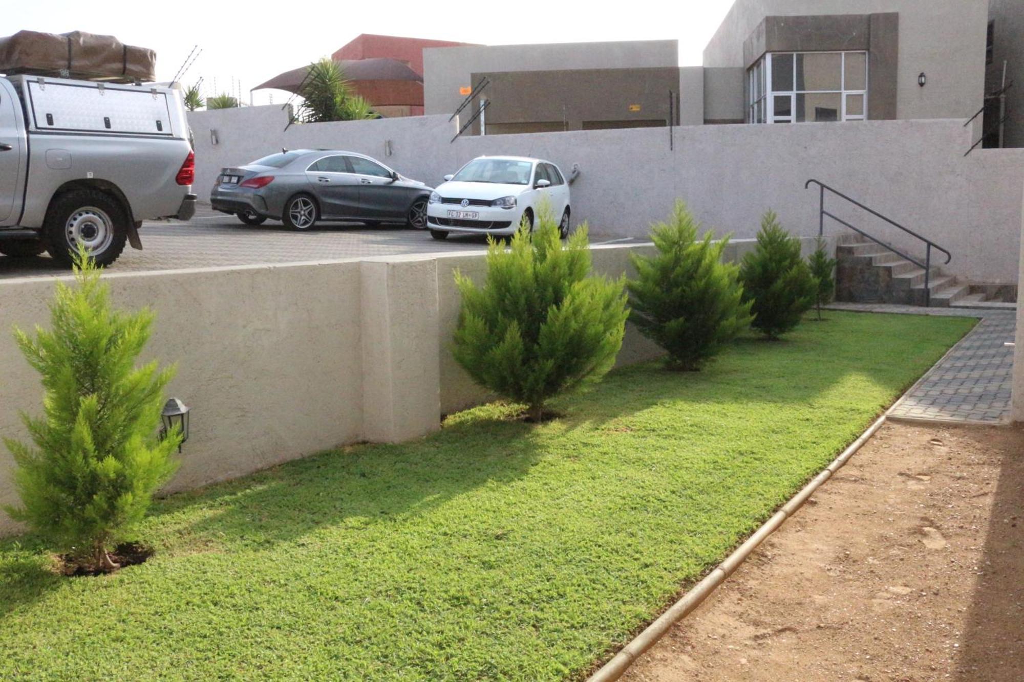 Discovery Guest House Windhoek Luaran gambar