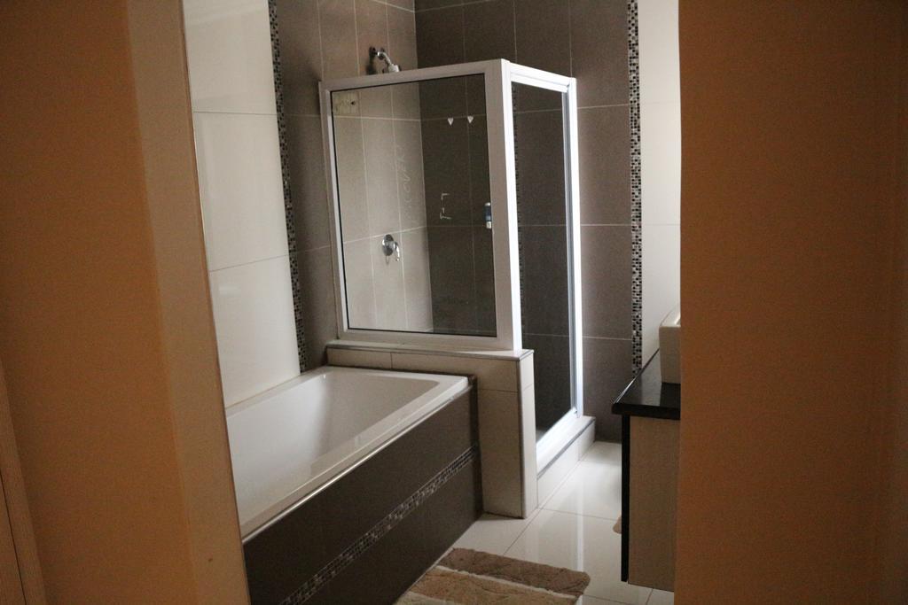 Discovery Guest House Windhoek Luaran gambar