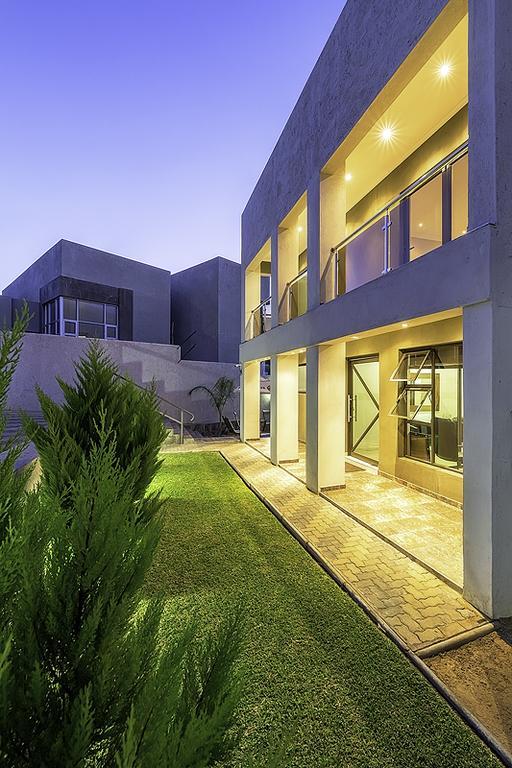 Discovery Guest House Windhoek Luaran gambar