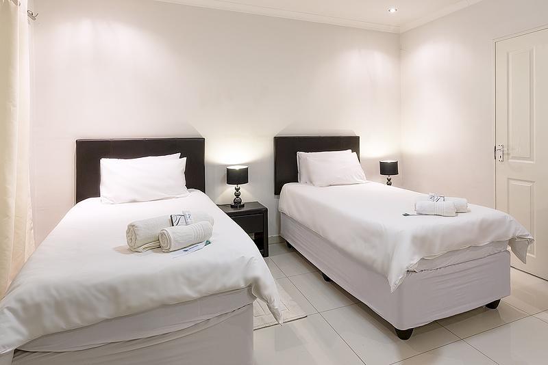 Discovery Guest House Windhoek Luaran gambar