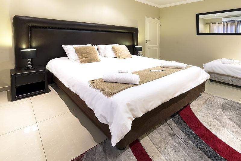 Discovery Guest House Windhoek Luaran gambar