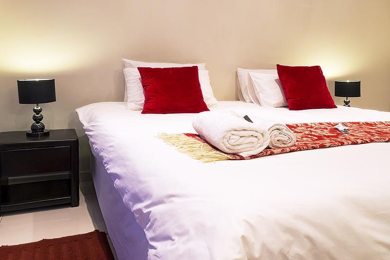 Discovery Guest House Windhoek Luaran gambar