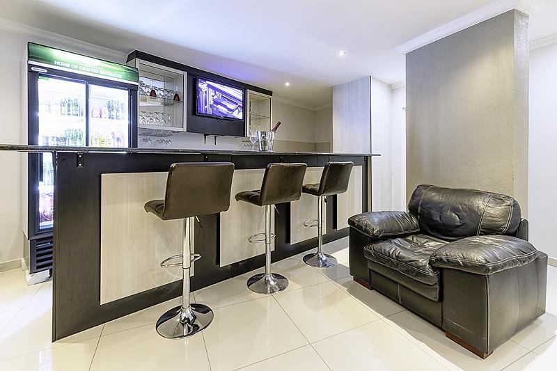 Discovery Guest House Windhoek Luaran gambar