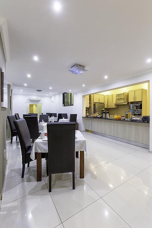 Discovery Guest House Windhoek Luaran gambar