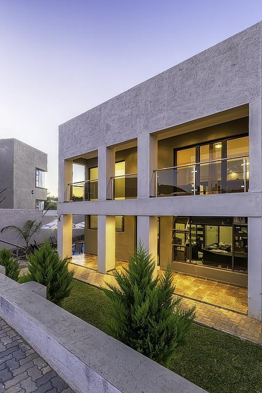 Discovery Guest House Windhoek Luaran gambar