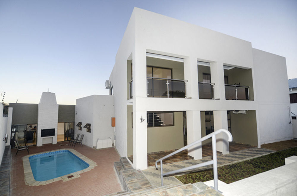 Discovery Guest House Windhoek Luaran gambar