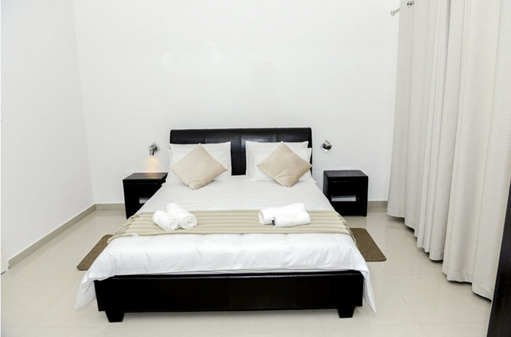 Discovery Guest House Windhoek Luaran gambar