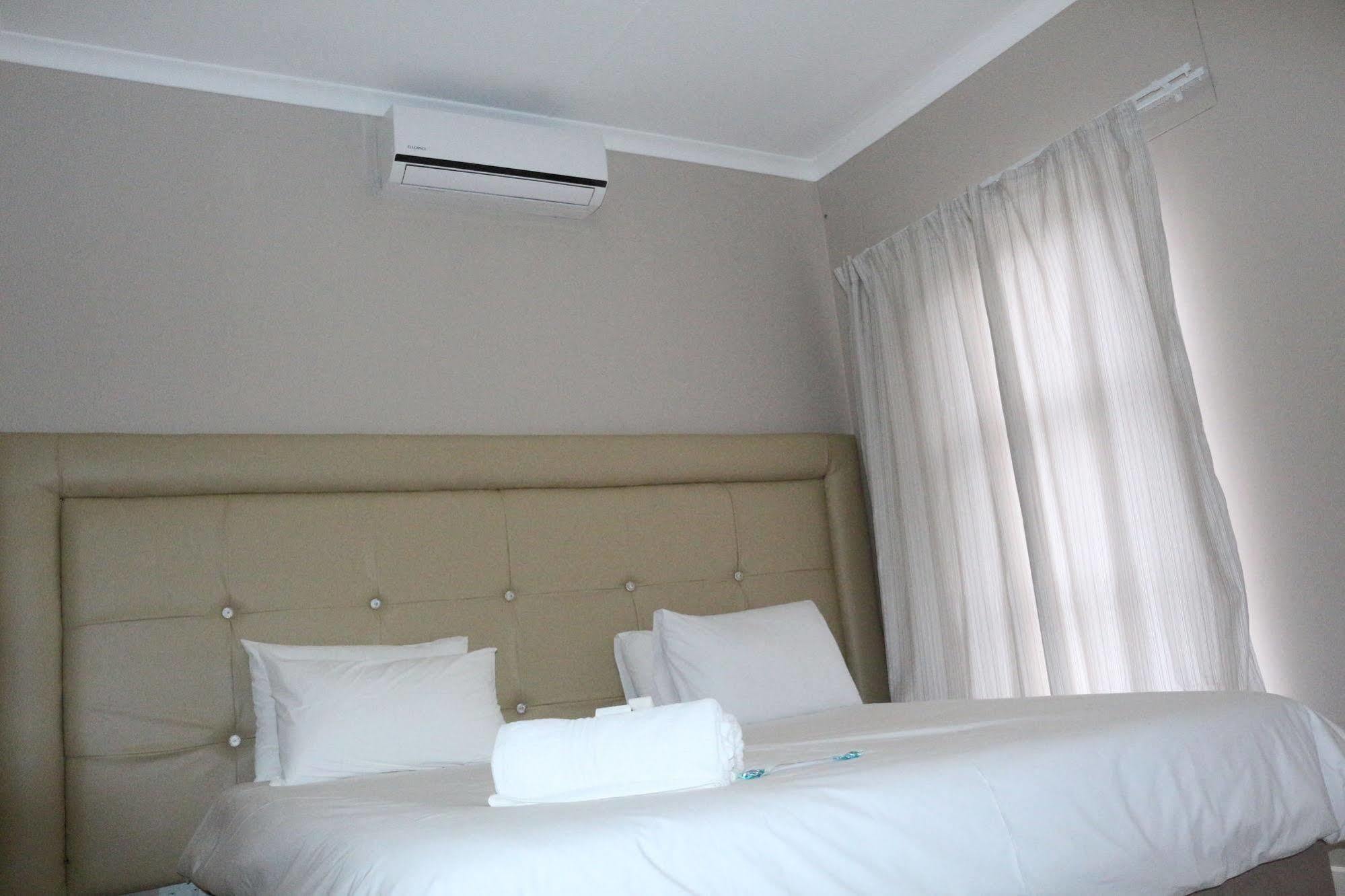 Discovery Guest House Windhoek Luaran gambar