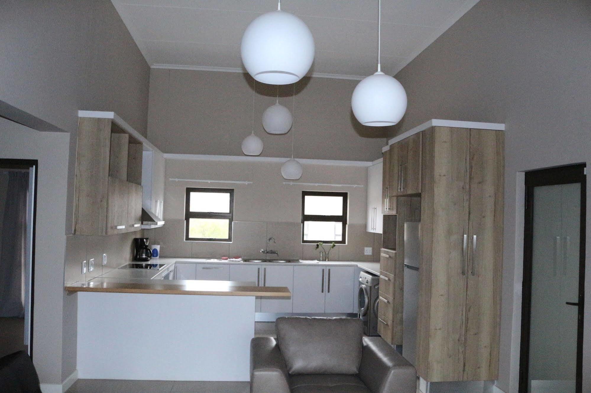 Discovery Guest House Windhoek Luaran gambar